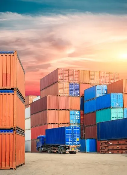 building material traders